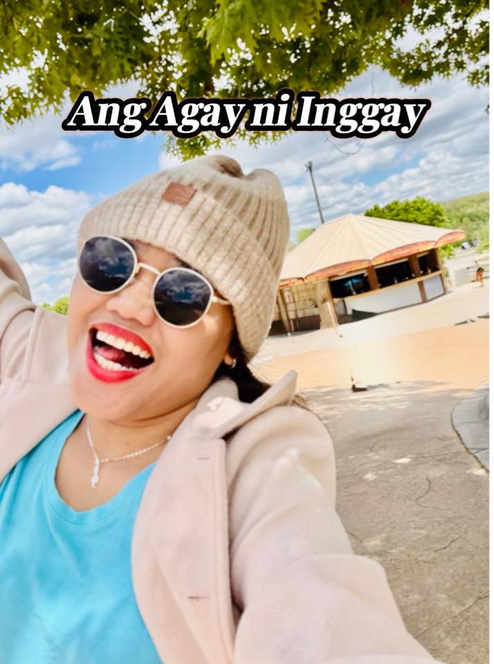 Photo of Inggay, a vlogger
