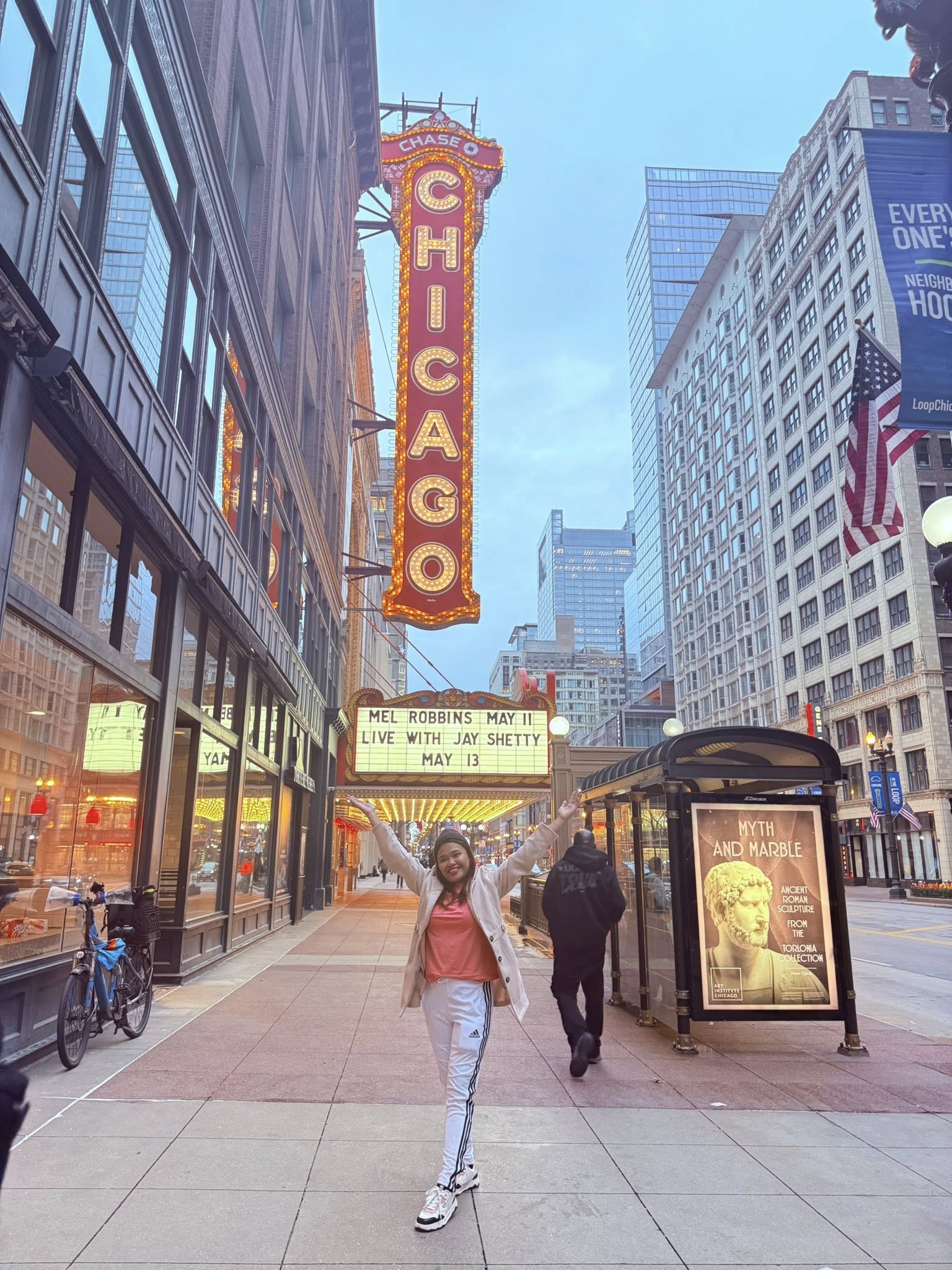 Chicago photo 1