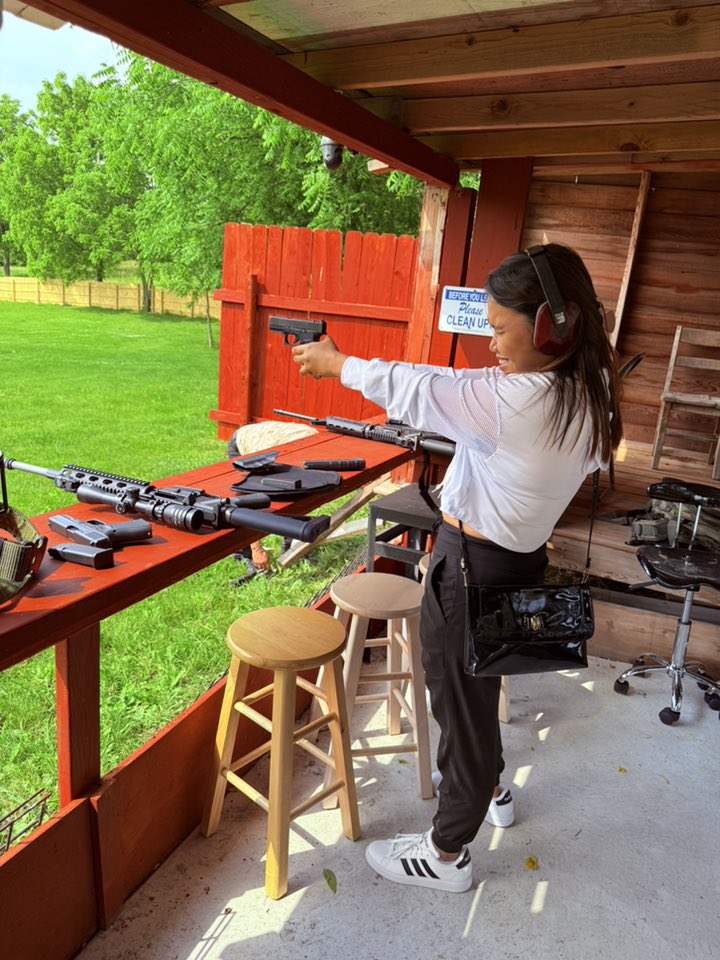 Shooting range photo 2